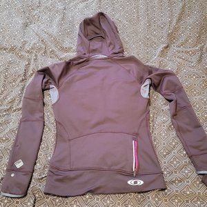 Salomon Acti-therm Midlayer Medium